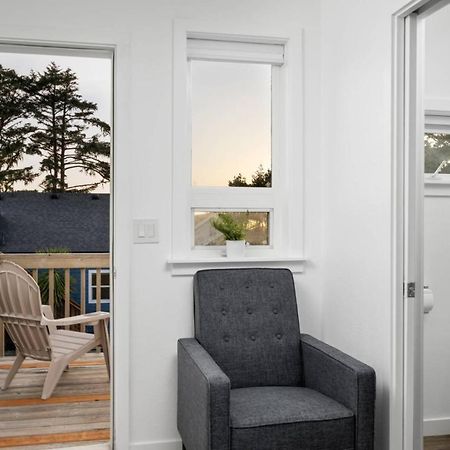Ocean Rogue Inn Unit 12 Rockaway Beach Exterior foto
