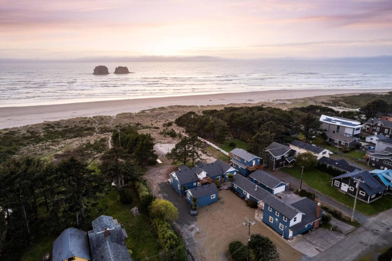 Ocean Rogue Inn Unit 12 Rockaway Beach Exterior foto