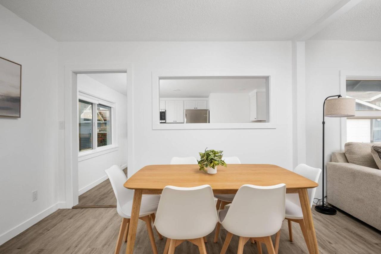 Ocean Rogue Inn Unit 12 Rockaway Beach Exterior foto