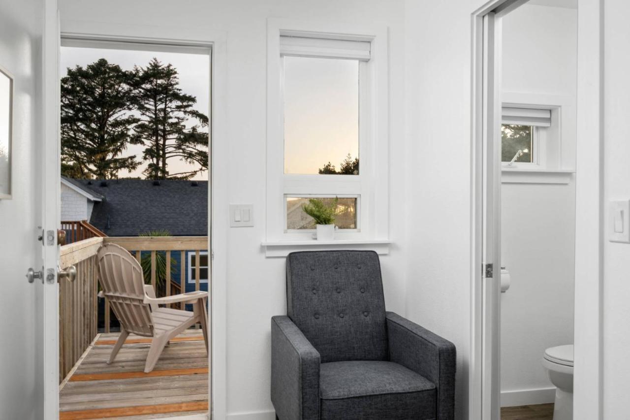 Ocean Rogue Inn Unit 12 Rockaway Beach Exterior foto