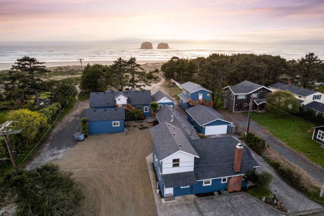 Ocean Rogue Inn Unit 12 Rockaway Beach Exterior foto