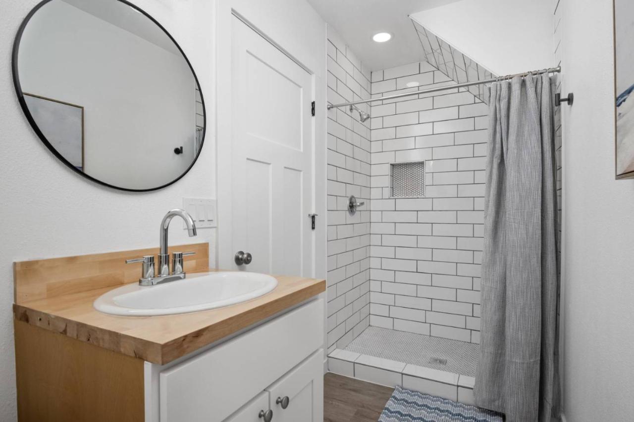 Ocean Rogue Inn Unit 12 Rockaway Beach Exterior foto