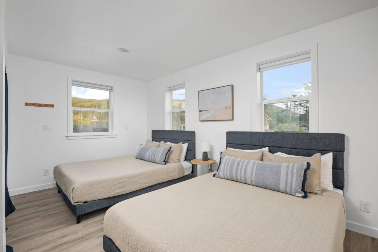 Ocean Rogue Inn Unit 12 Rockaway Beach Exterior foto