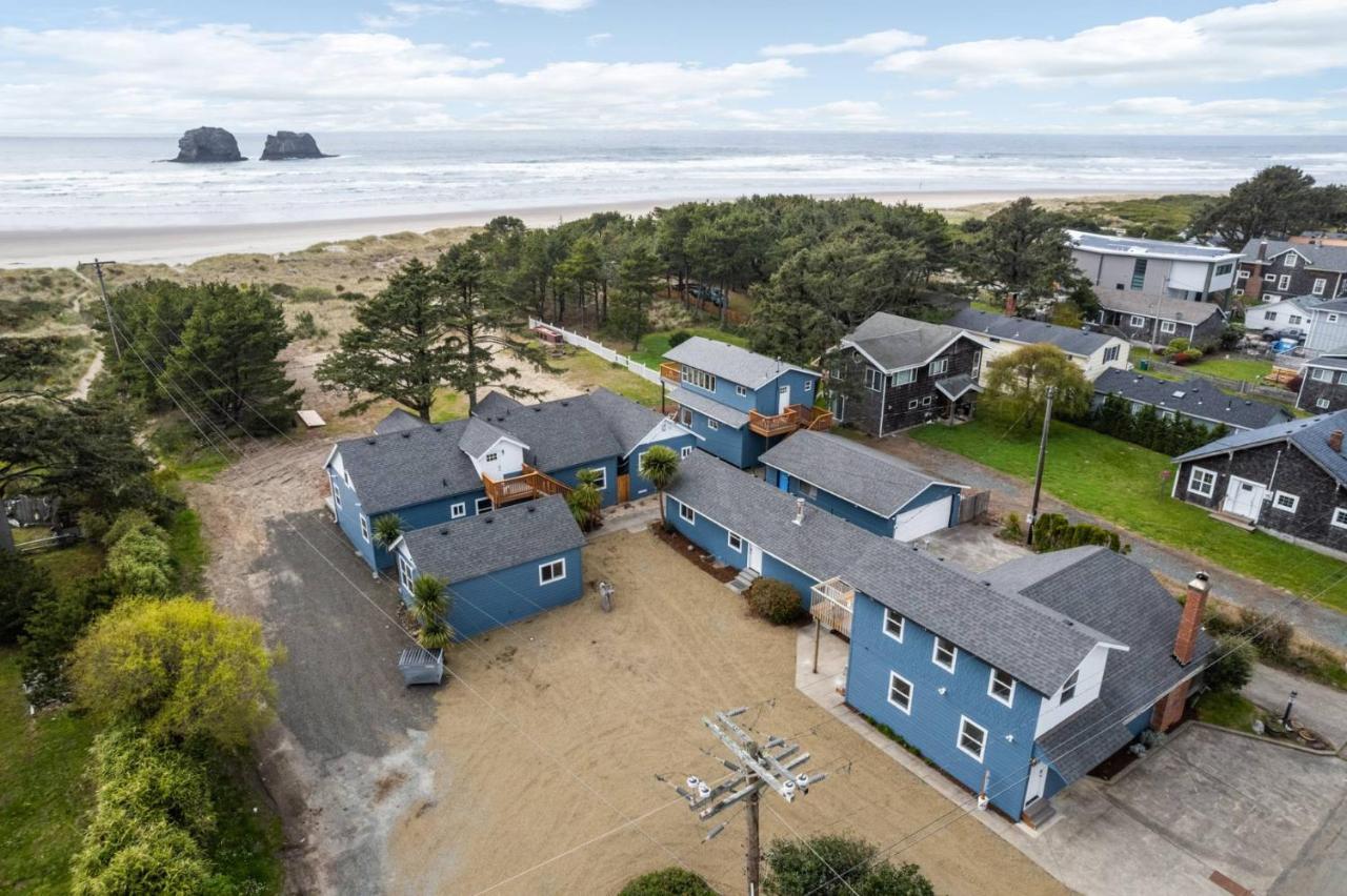 Ocean Rogue Inn Unit 12 Rockaway Beach Exterior foto